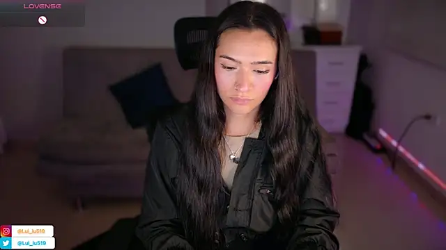 ImLui lu online show from 02/27/25, 11:26