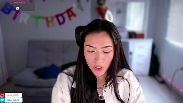 ImLui lu online show from 03/05/25, 09:04