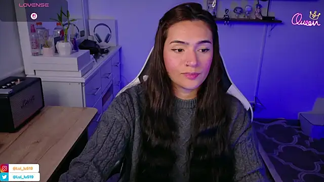 ImLui lu online show from 02/19/26, 10:39