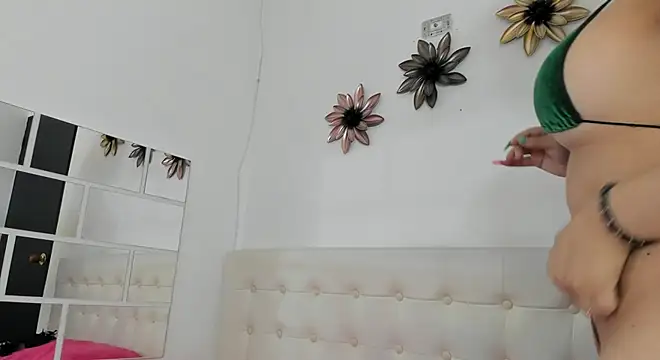 sarita loven online show from 03/05/25, 11:06