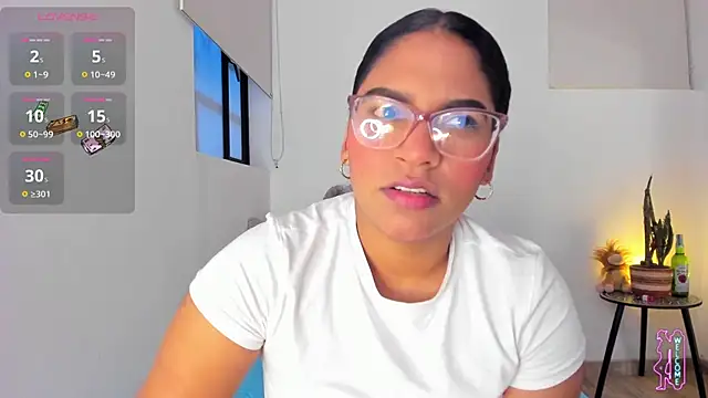 iriss 25 online show from 02/02/26, 11:09