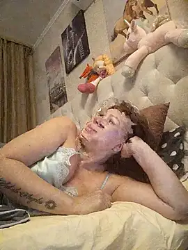 ROXOLANAA SEXY online show from 11/16/25, 02:33