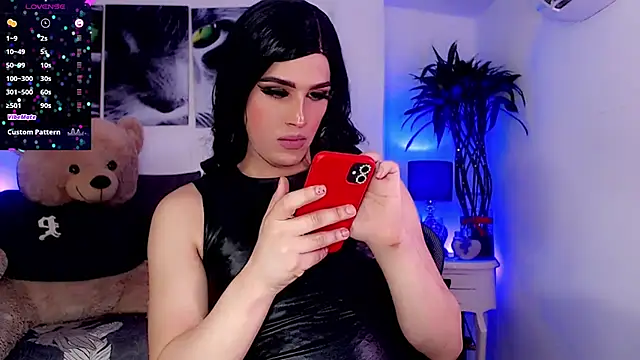 Sophiesweet5 online show from 02/21/25, 04:16