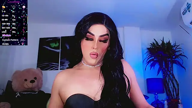 Sophiesweet5 online show from 10/06/25, 06:22