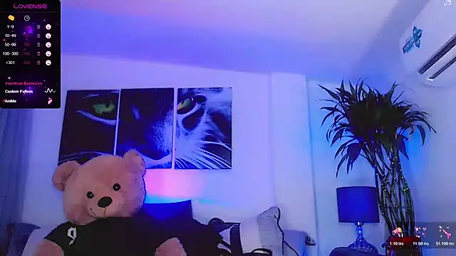 Snapshot of Sophiesweet5 chatting on 02/05/26, 04:11 Sophiesweet5 online show from 02/05/26, 04:11