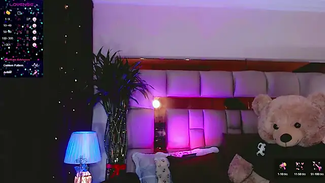 Snapshot of Sophiesweet5 chatting on 02/28/26, 04:24 Sophiesweet5 online show from 02/28/26, 04:24