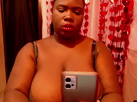 Tishabrown  online show from 12/01/25, 12:15