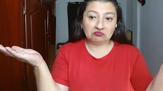 Victoriaevans1 online show from 07/01/26, 04:51