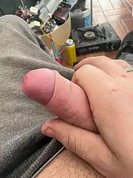 kleinerAlex online show from 03/20/25, 07:58