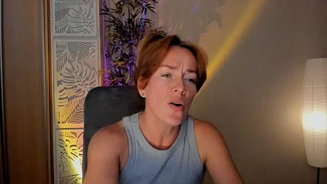 Snapshot of RebeccaMartinez chatting on 07/13/26, 12:19 RebeccaMartinez online show from 07/13/26, 12:19