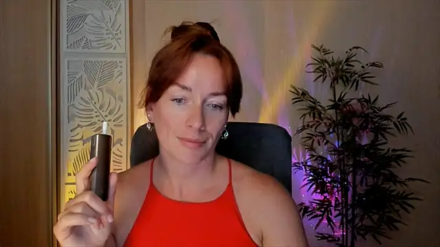 Snapshot of RebeccaMartinez chatting on 07/26/26, 11:17 RebeccaMartinez online show from 07/26/26, 11:17