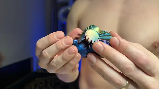 Snapshot of Love_of_Jesty chatting on 01/06/25, 08:35 Love of Jesty online show from 01/06/25, 08:35