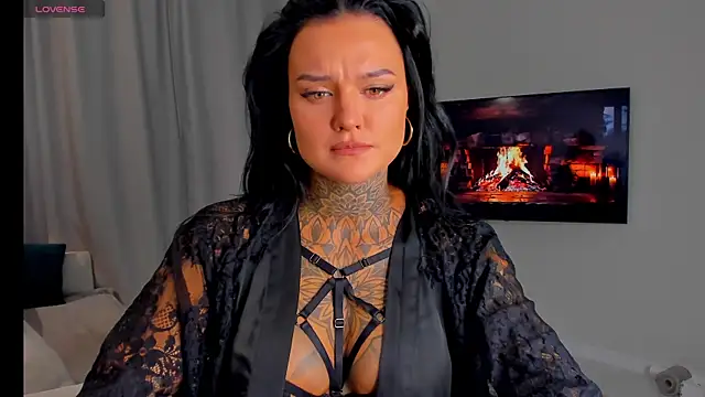 pantera flashh online show from 02/06/25, 09:49