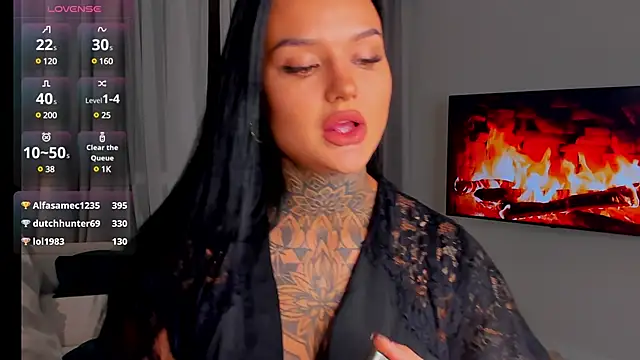 pantera flashh online show from 02/13/25, 11:47