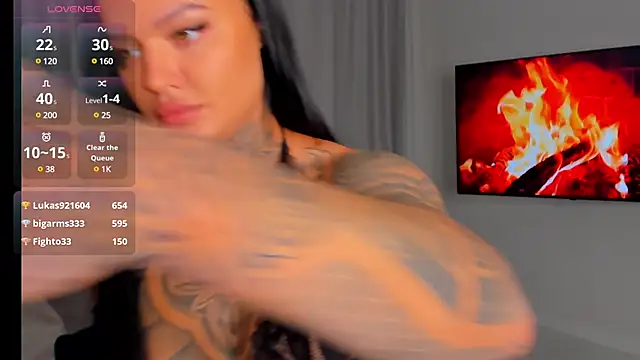 pantera flashh online show from 02/27/25, 01:17