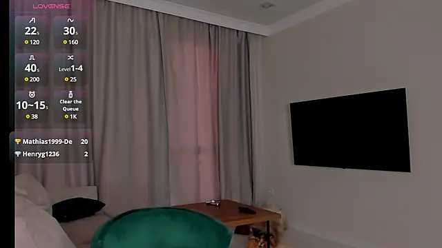 pantera flashh online show from 03/06/25, 03:02