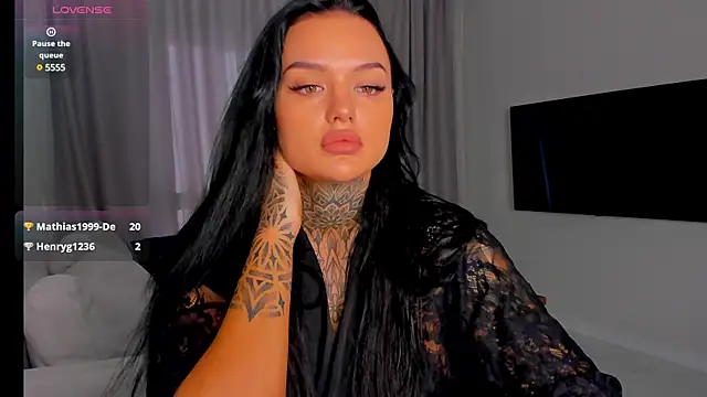 pantera flashh online show from 03/07/25, 01:29