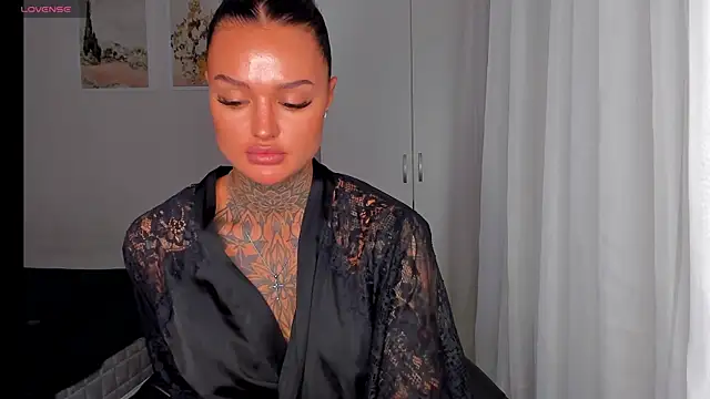 pantera flashh online show from 11/11/25, 09:26