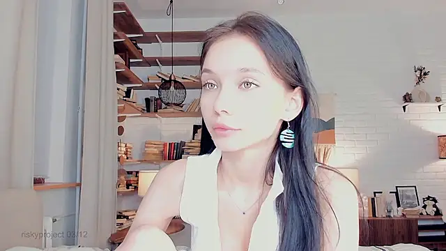 Riskyproject online show from 12/03/24, 12:16