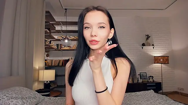 Riskyproject online show from 12/07/24, 07:27