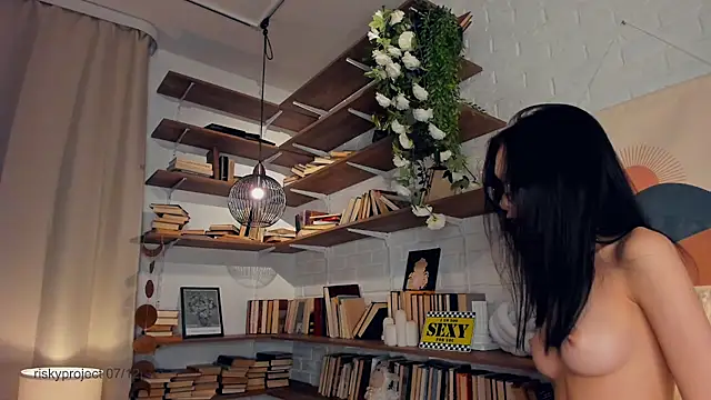 Riskyproject online show from 12/07/24, 10:34