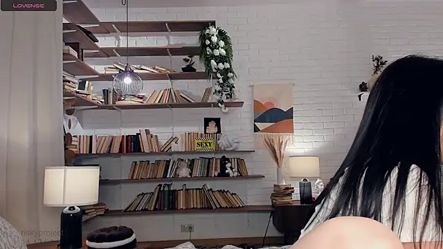 Riskyproject online show from 12/14/24, 07:07