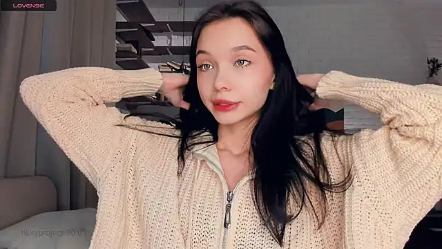 Riskyproject online show from 01/30/25, 08:22