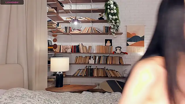 Riskyproject online show from 01/31/25, 04:17