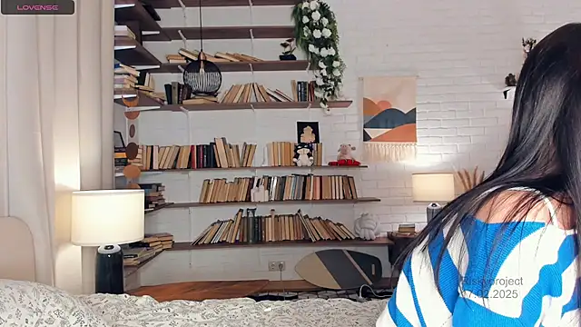 Riskyproject online show from 02/17/25, 12:48