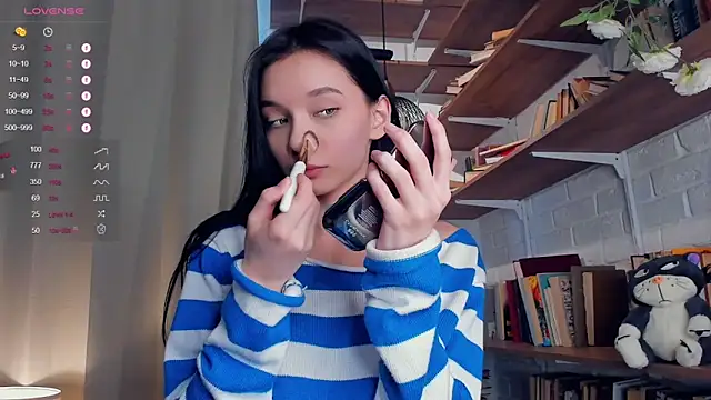 Riskyproject online show from 03/21/25, 12:06