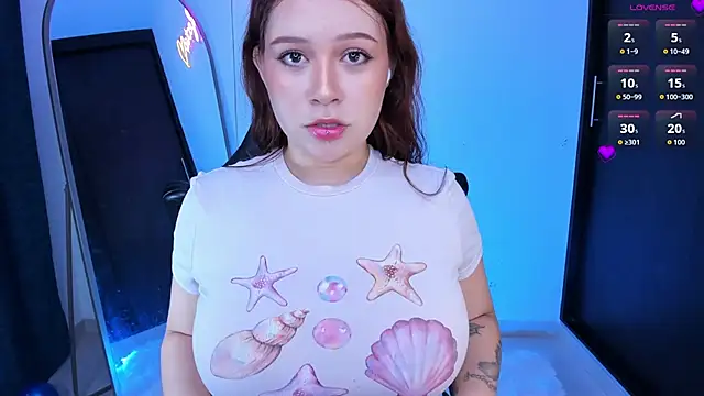 daniela hornny online show from 11/30/25, 05:33