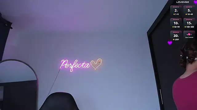 daniela hornny online show from 03/04/26, 05:46