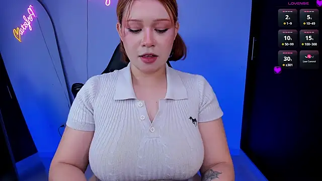 daniela hornny online show from 06/07/26, 05:33