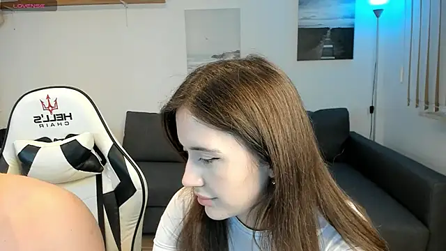 PollyFlame online show from 01/31/25, 09:26