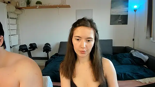 PollyFlame online show from 03/07/25, 06:57