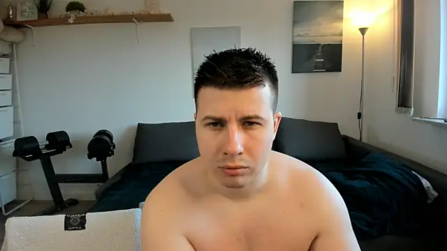 PollyFlame online show from 03/15/25, 07:31