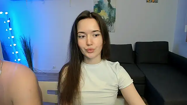 PollyFlame online show from 11/25/25, 09:37