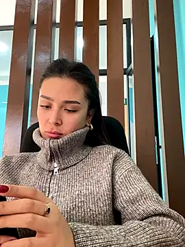 Sweet Lollypop online show from 12/15/25, 06:39