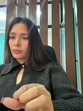 Sweet Lollypop online show from 12/22/25, 06:54