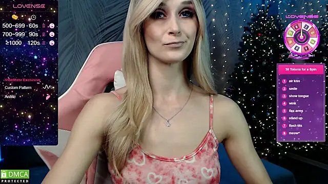 Snapshot of AliceSporty chatting on 01/02/25, 10:11 AliceSporty online show from 01/02/25, 10:11