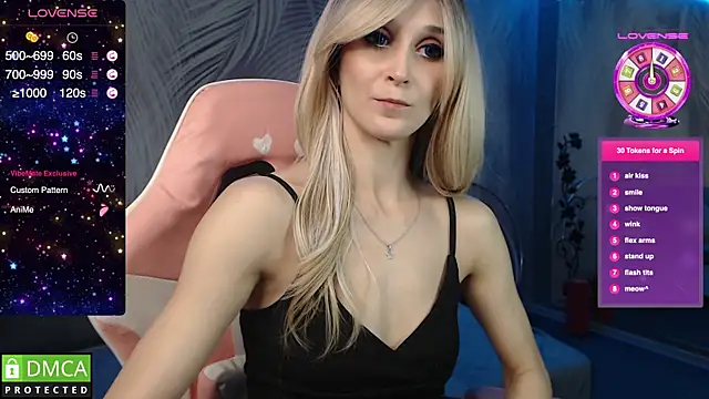 Snapshot of AliceSporty chatting on 02/03/25, 10:21 AliceSporty online show from 02/03/25, 10:21