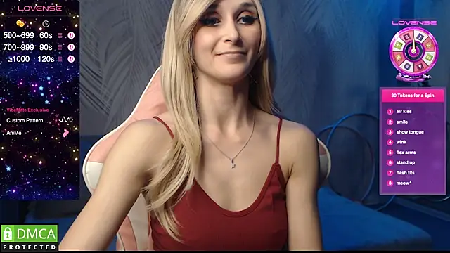 Snapshot of AliceSporty chatting on 03/10/25, 10:34 AliceSporty online show from 03/10/25, 10:34