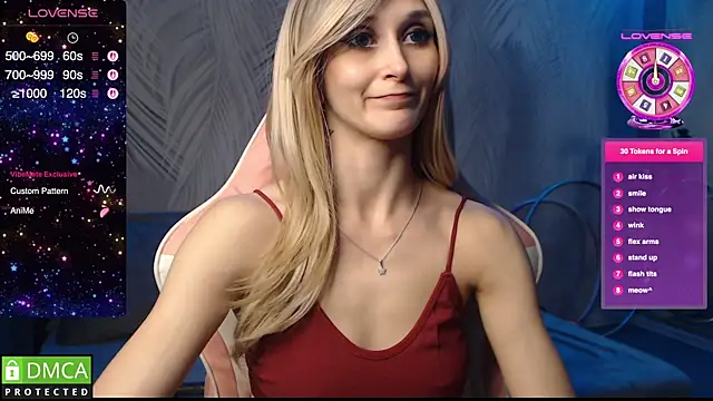 Snapshot of AliceSporty chatting on 03/11/25, 02:10 AliceSporty online show from 03/11/25, 02:10