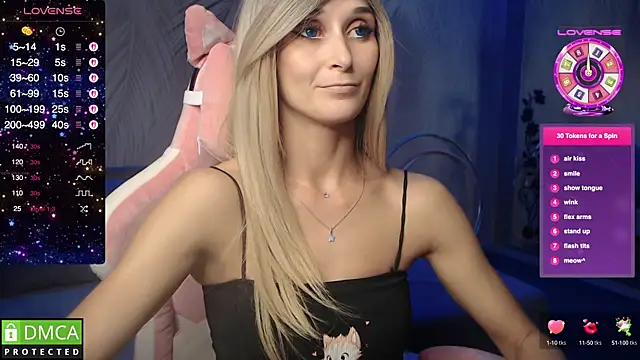 Snapshot of AliceSporty chatting on 09/12/25, 10:32 AliceSporty online show from 09/12/25, 10:32