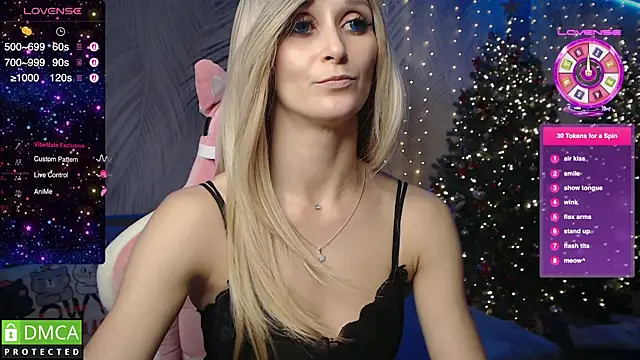 AliceSporty online show from 01/06/26, 10:01