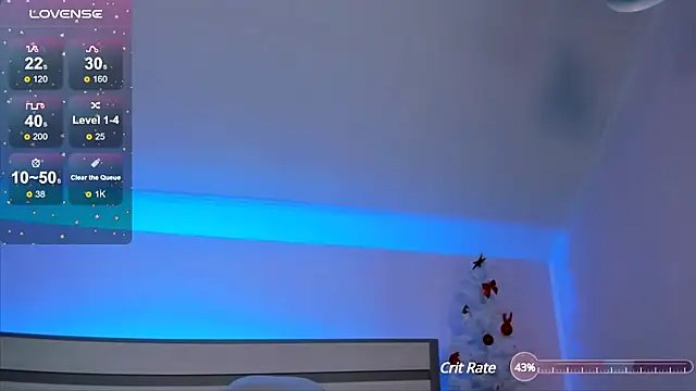 Phoenix Margo online show from 01/02/25, 05:24