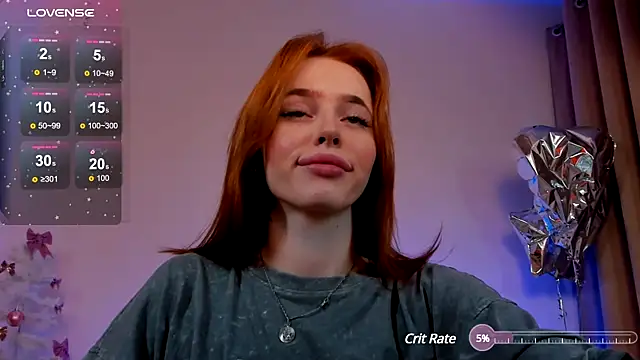 Phoenix Margo online show from 01/05/25, 05:41