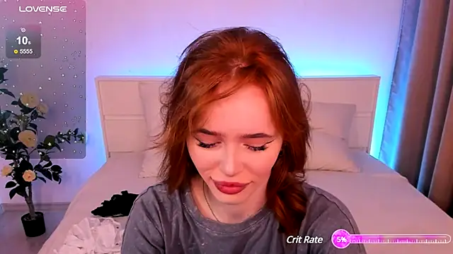 Phoenix Margo online show from 02/13/25, 02:45