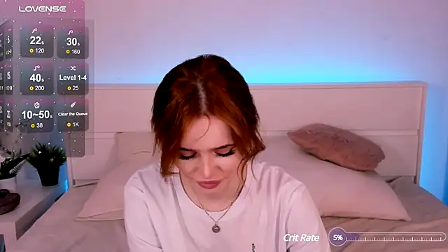 Phoenix Margo online show from 02/24/25, 02:40