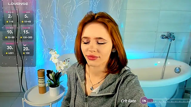 Phoenix Margo online show from 03/16/25, 02:32